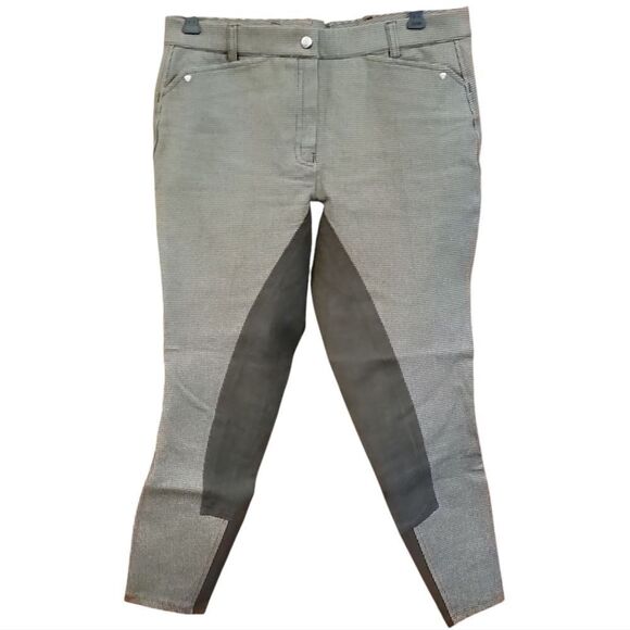 Ariat Heritage Riding Pants - Picture 1 of 9